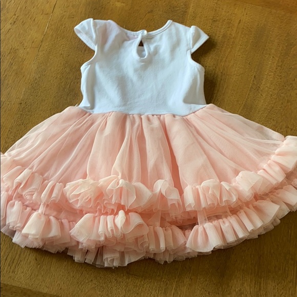 Baby Girl Easter Outfit - Picture 3 of 3